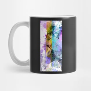 GF263 Art and Abstract Mug
